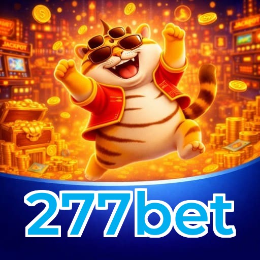 Bônus exclusivo de R$99 + 50 giros grátis para download do app 277bet